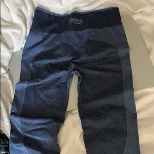 Victoria's Secret PINK Leggings